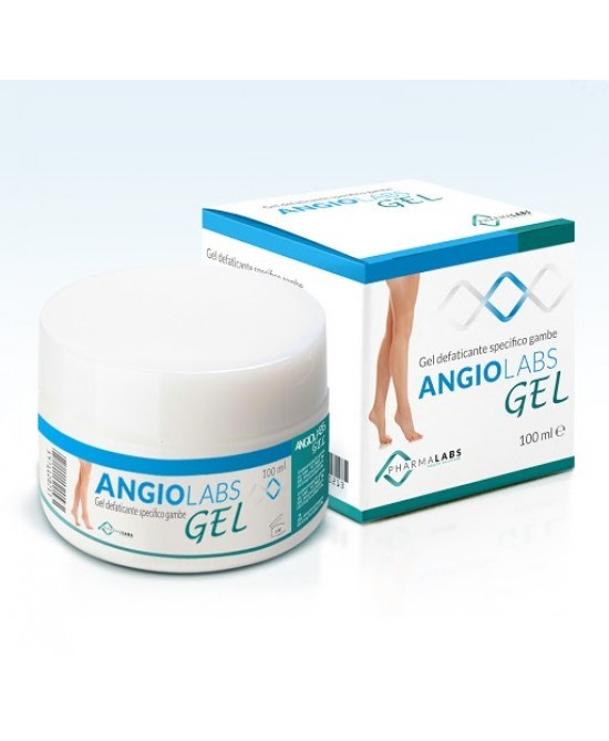 Angiolabs gel 50 ml
