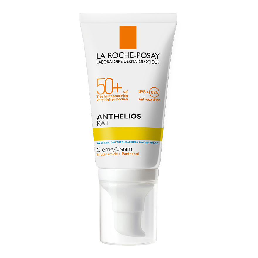 Anthelios ka+ 50 ml