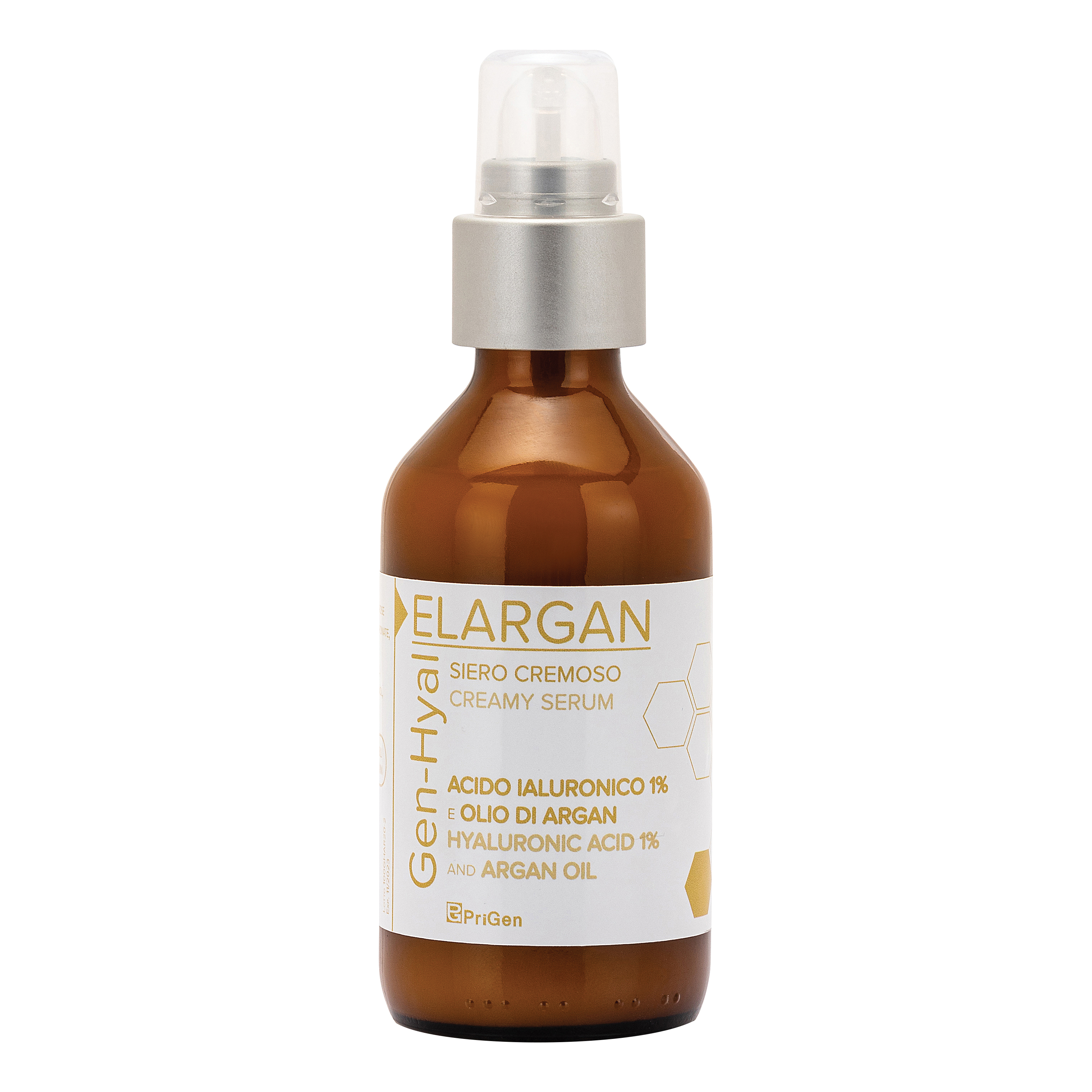 Gen hyal el argan siero 100ml