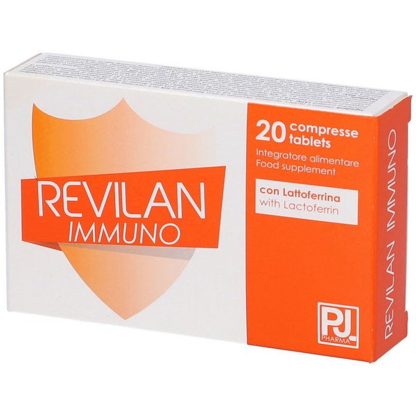 Revilan Immuno 20compresse