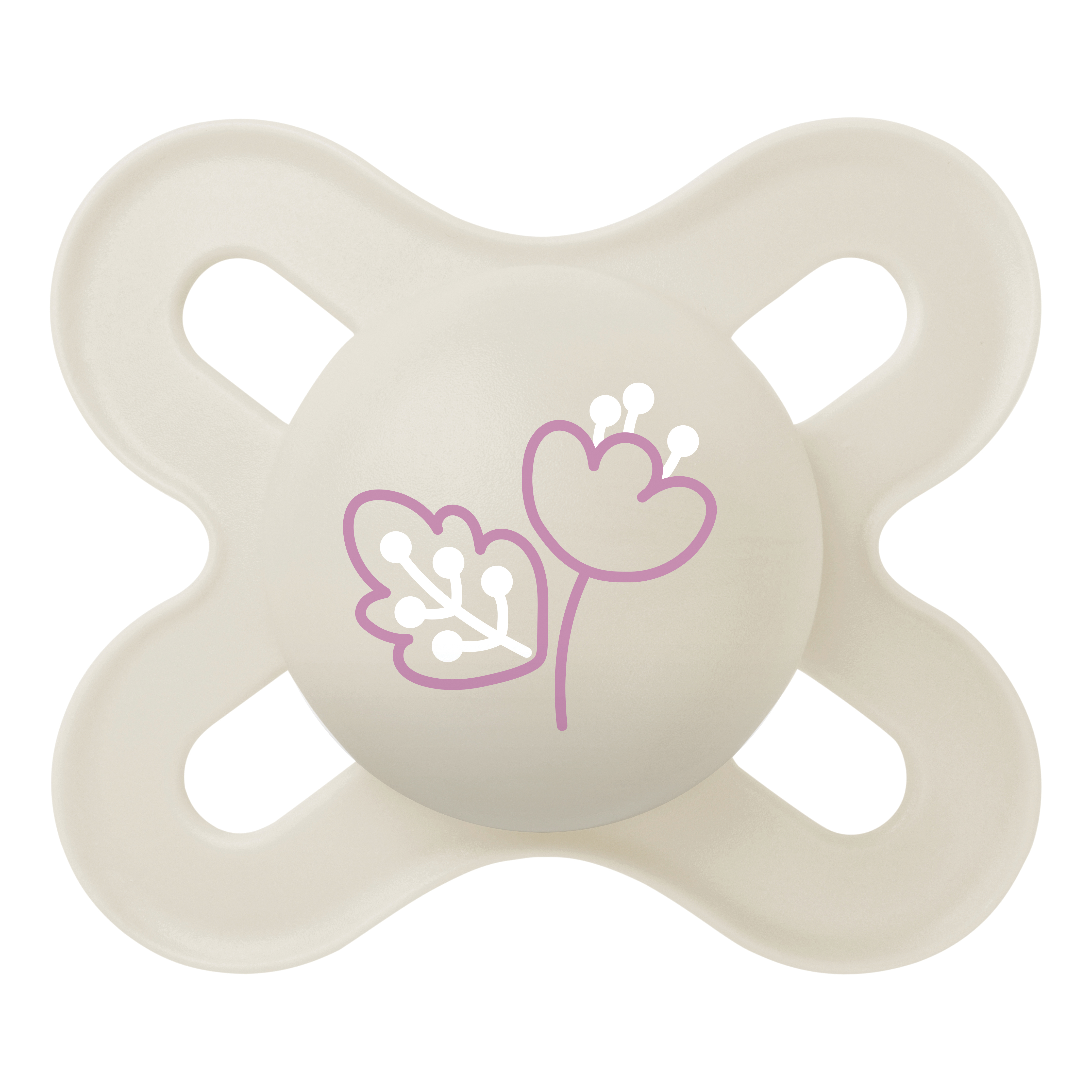 Mam Succh.Nano Start Sil.F 2Pezzi-image