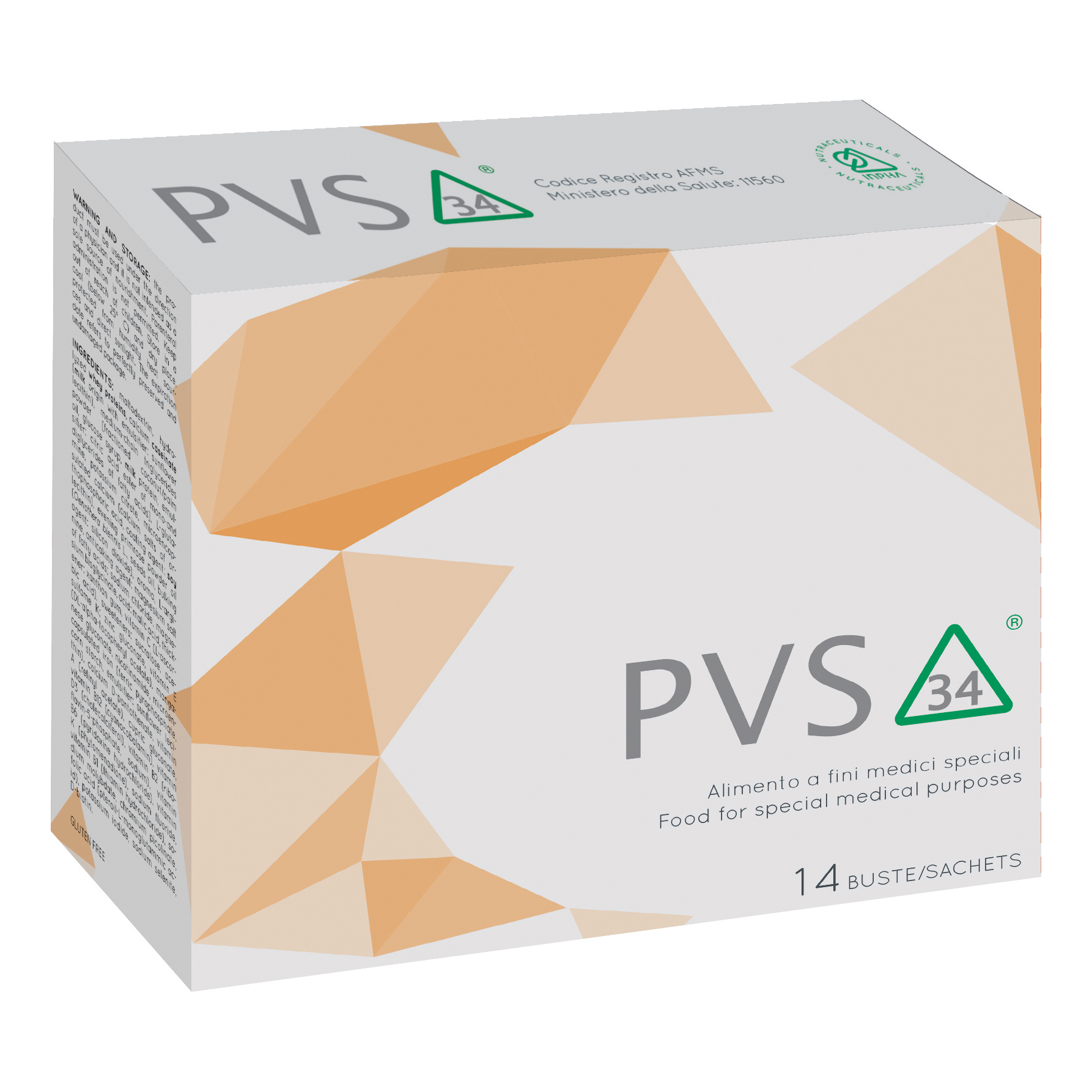 PVS34 BUSTE - Immagine 4