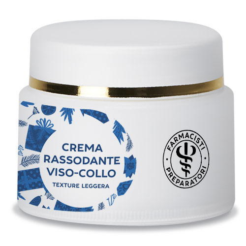 Lfp pro crema rassodante viso/collo 25 ml