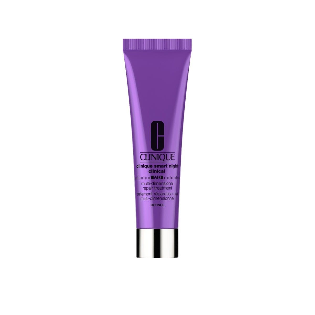 Smart clinical md night trattamento antieta' multidimensionale al retinolo 30 ml