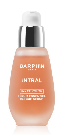 Intral serum new name