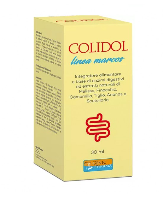 Colidol 30ml