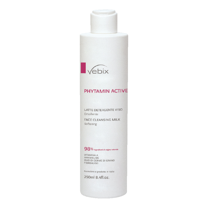 Vebix phytamin latte det.viso