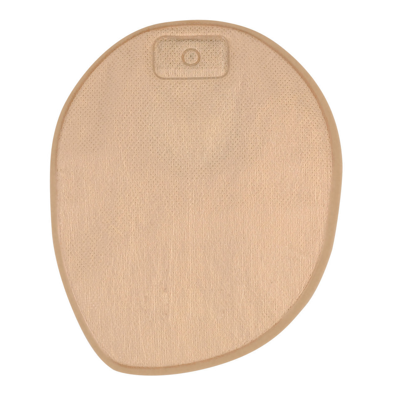 Sacca colostomia flexima active midi beige finestra ispezionabile ritagliabile 15-50mm 30 pezzi
