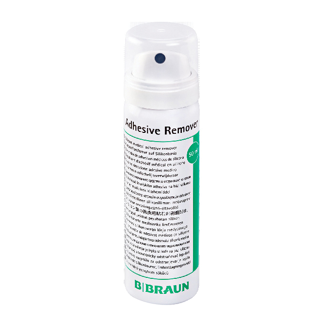 Adhesive remover spray 50 ml