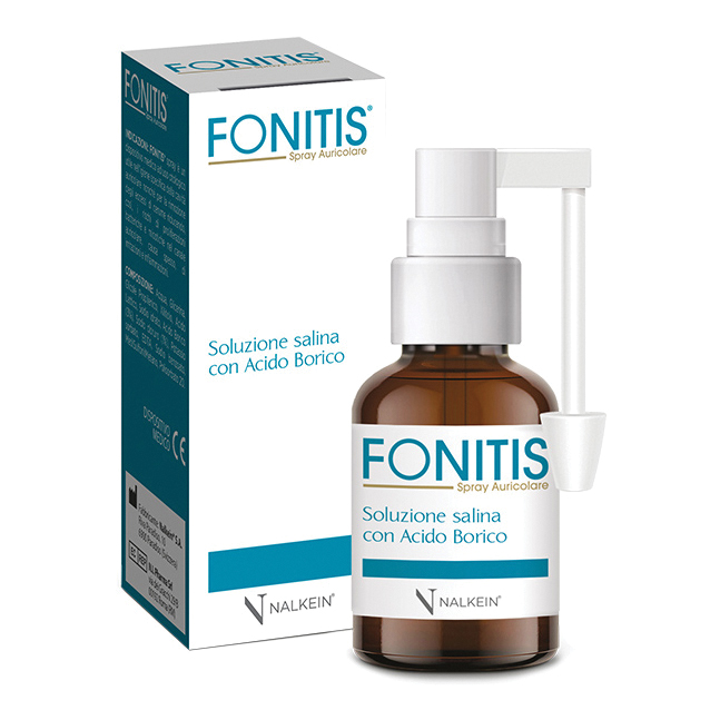 Fonitis spray 50ml