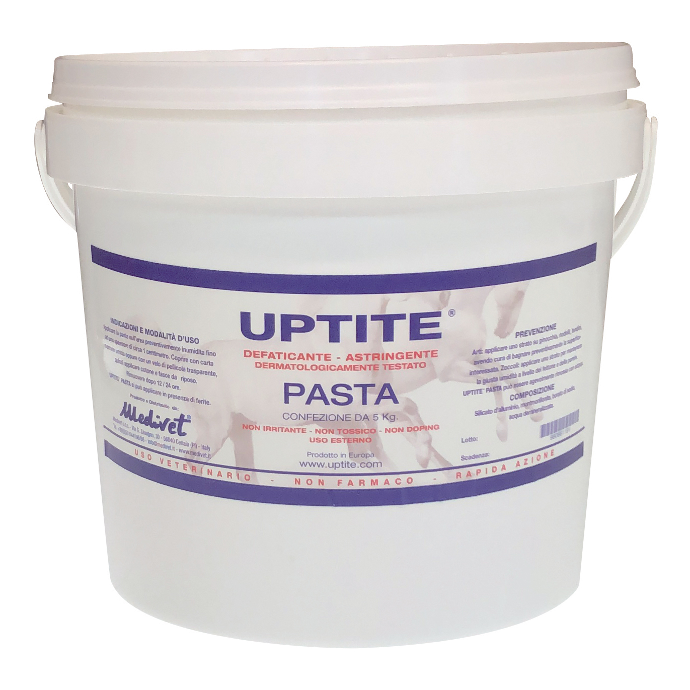 Uptite 5 kg