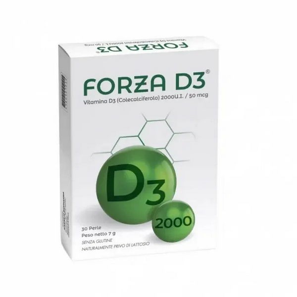 Froza d 3 30 capsule soft gel