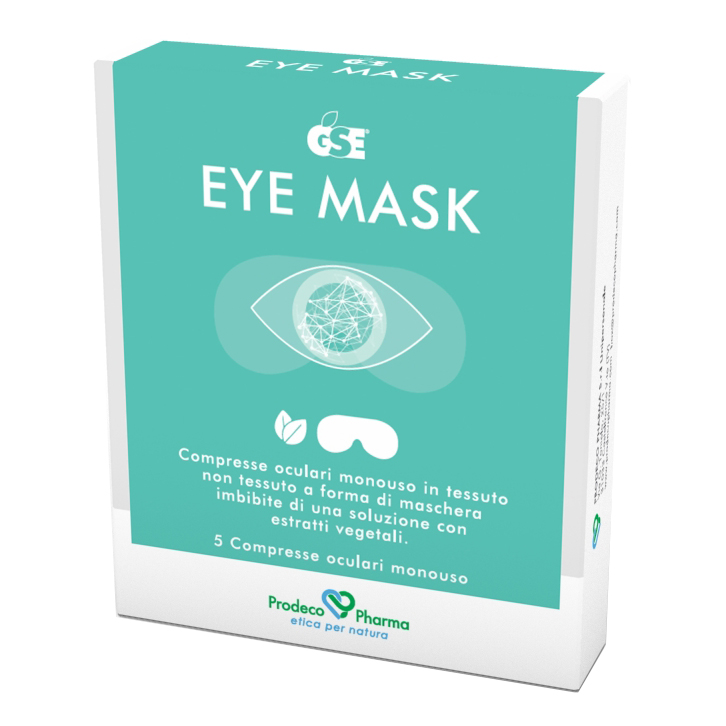 Gse eye mask 40 ml