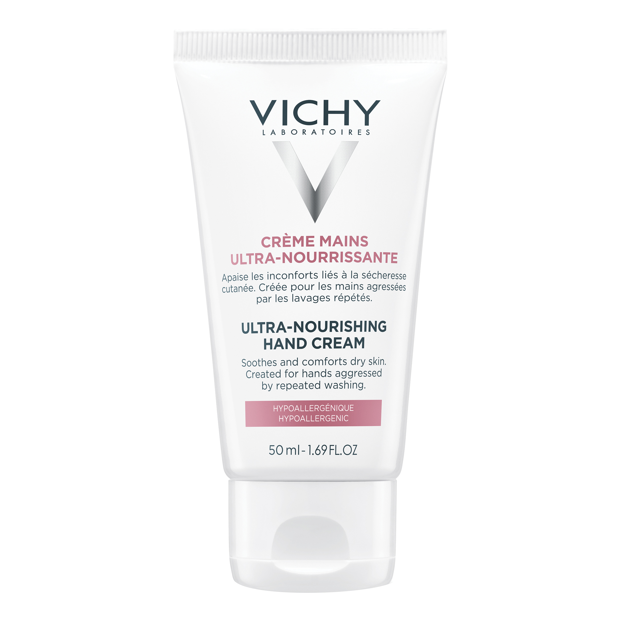 Crema mani vichy 50 ml