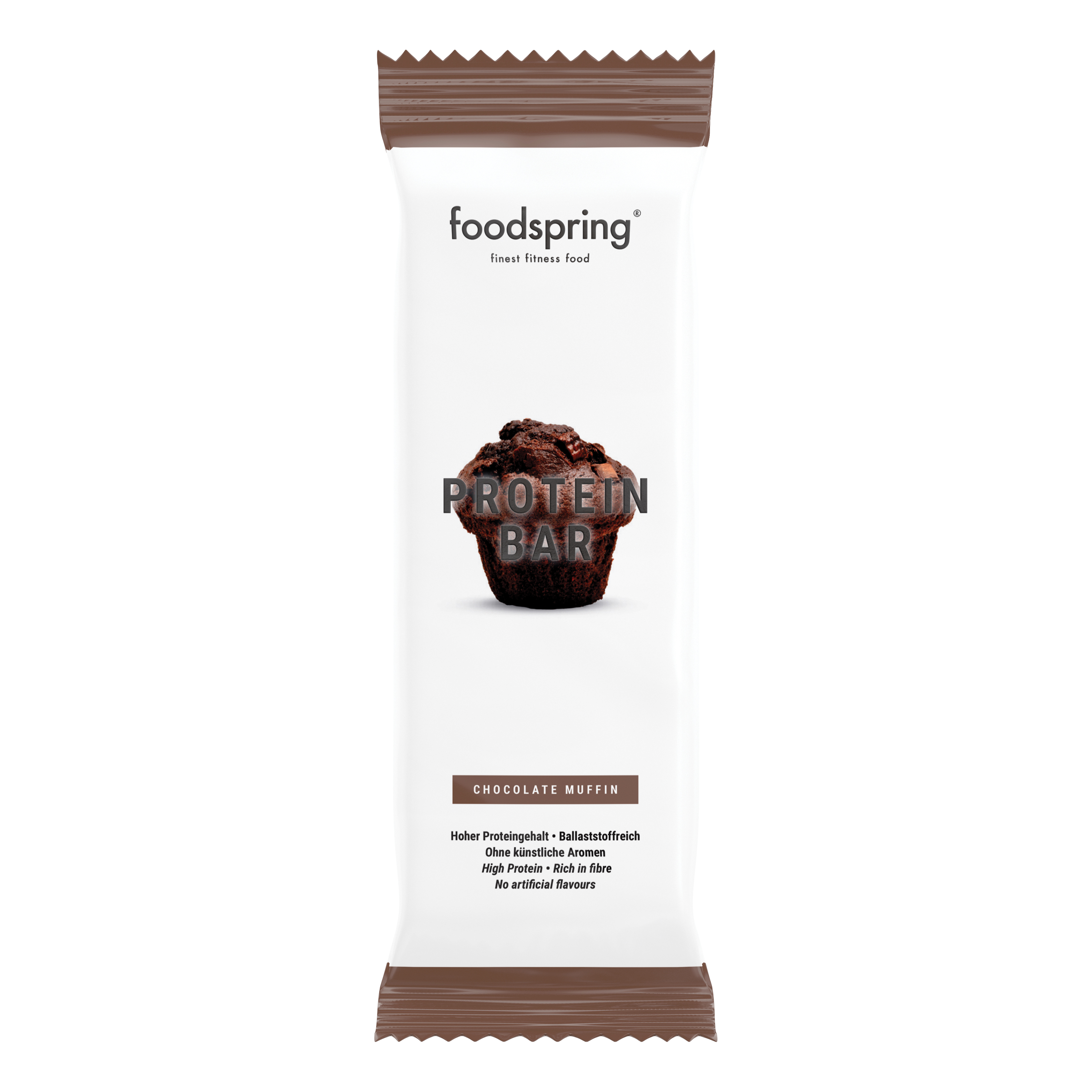 Protein bar muffin al cioccolato 60 g