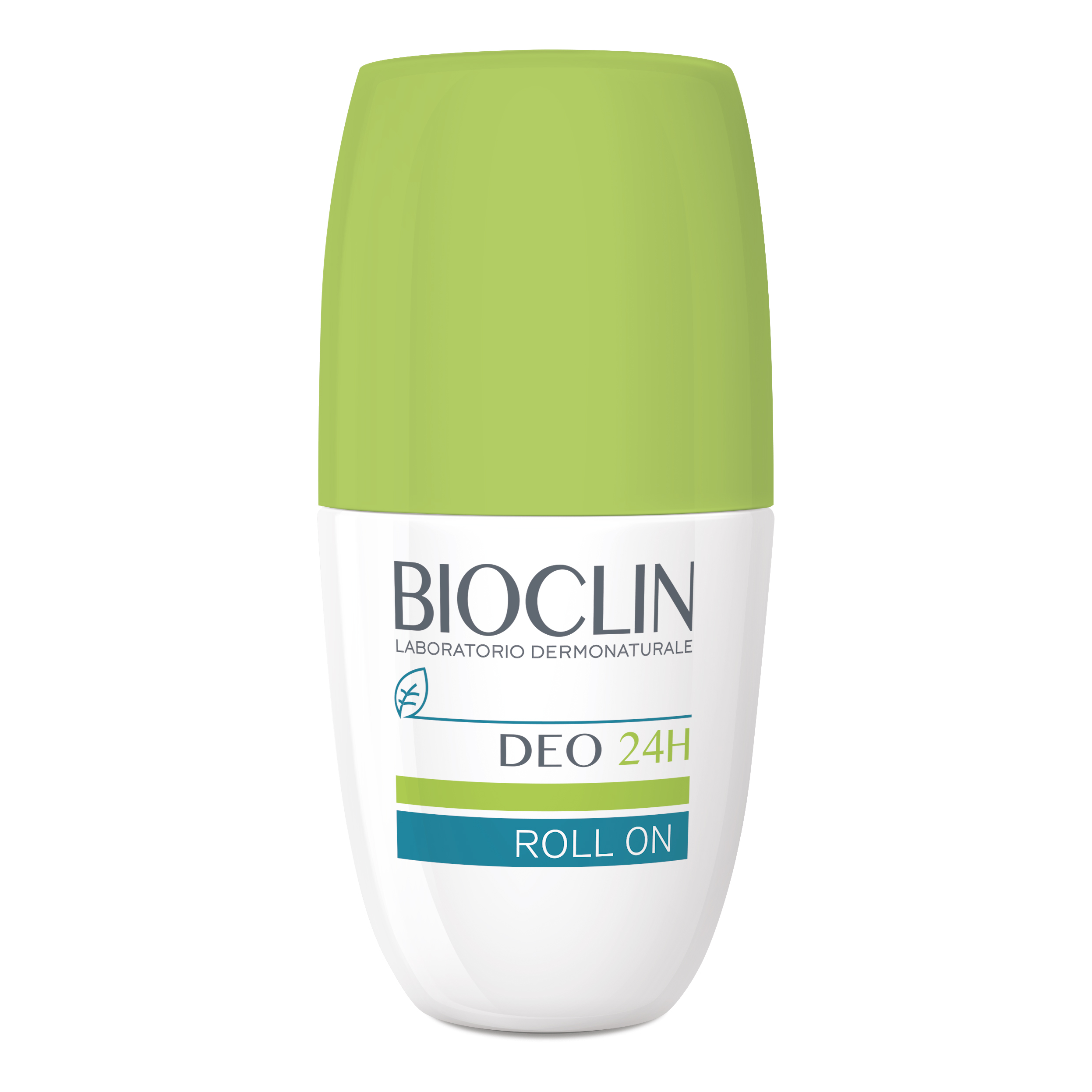 Bioclin deodorante 24h roll-on c/p promo 50 ml