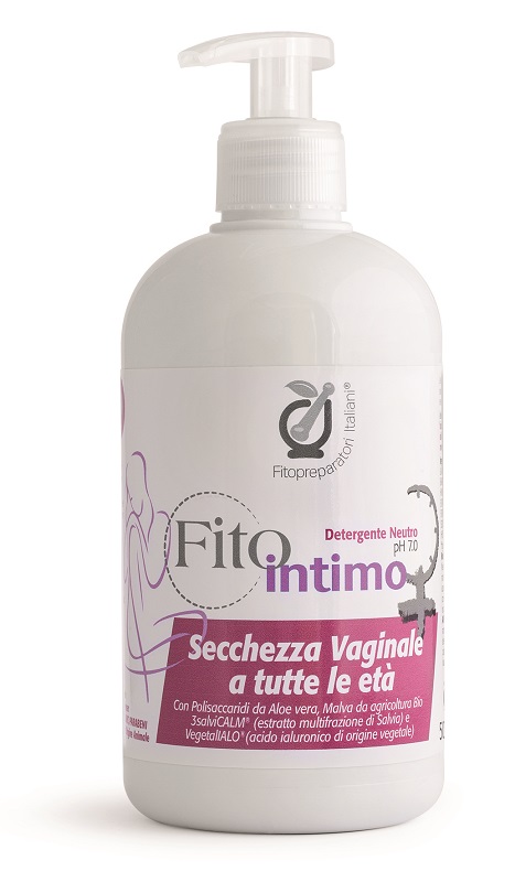 Fitointimo Detergente Neutro