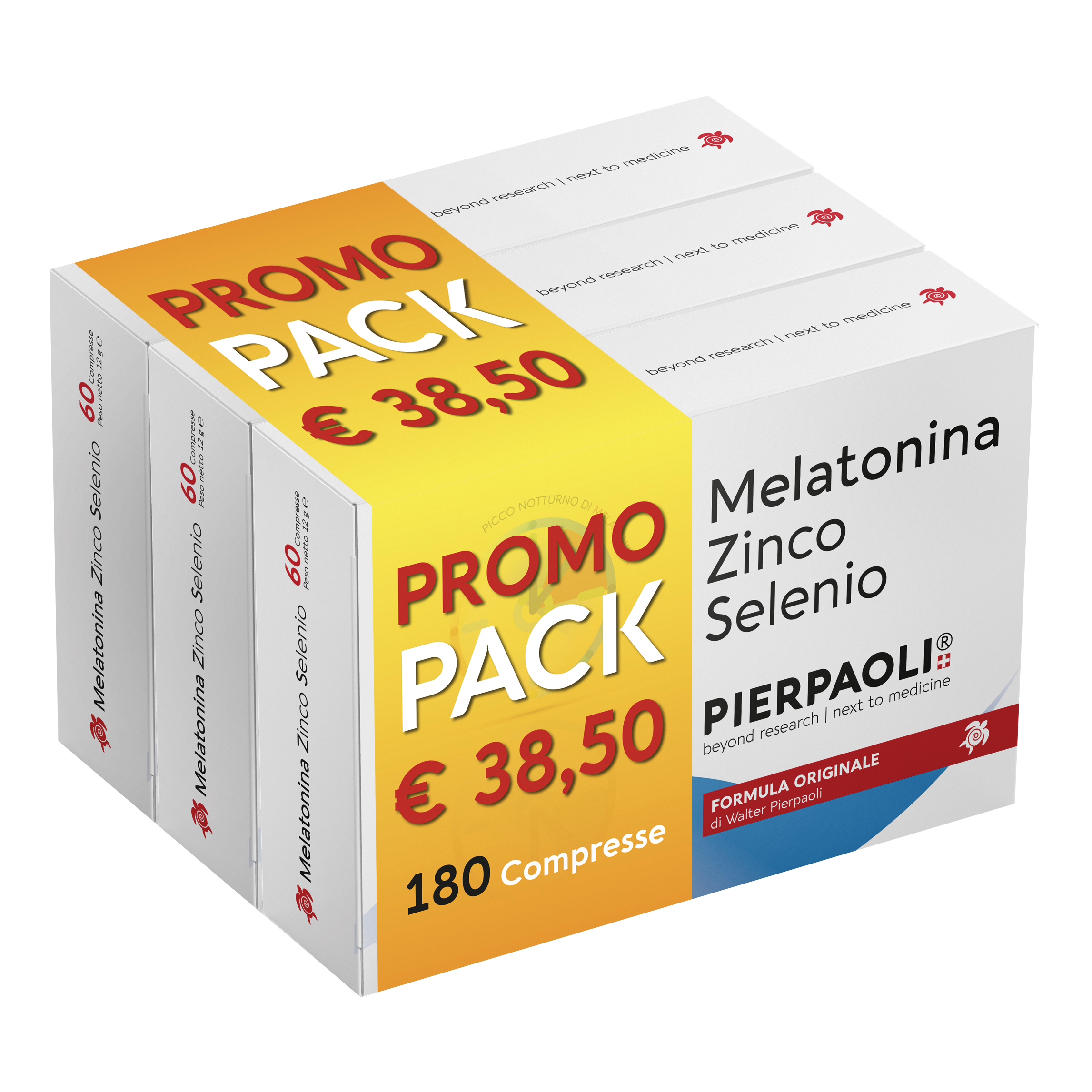 Melatonina zinco selenio promo