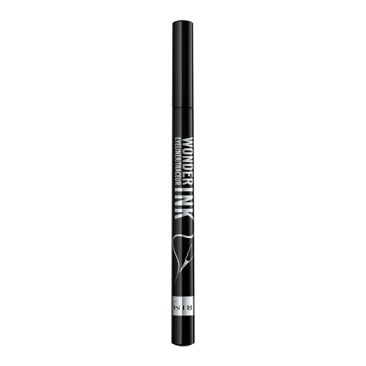 RIMMEL - Wonder Ink - Eyeliner N.001