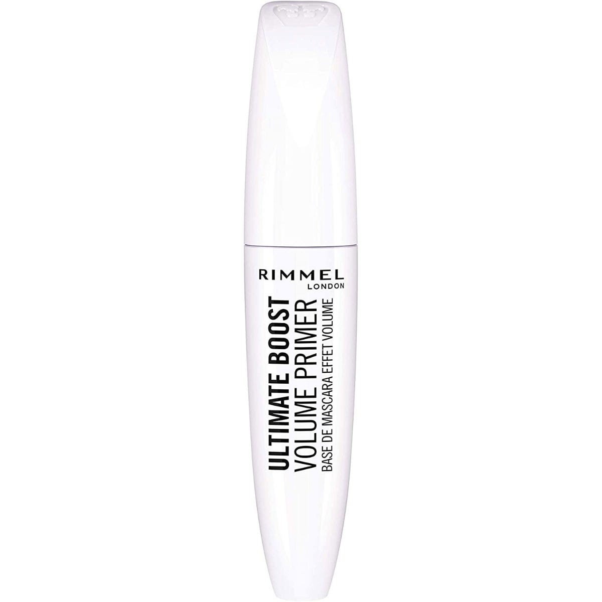 RIMMEL - Ultimate Boost Volume - Primer Ciglia 12 Ml
