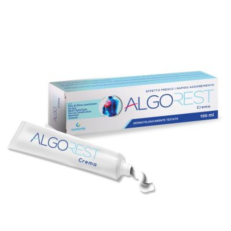 Algorest crema 100 g