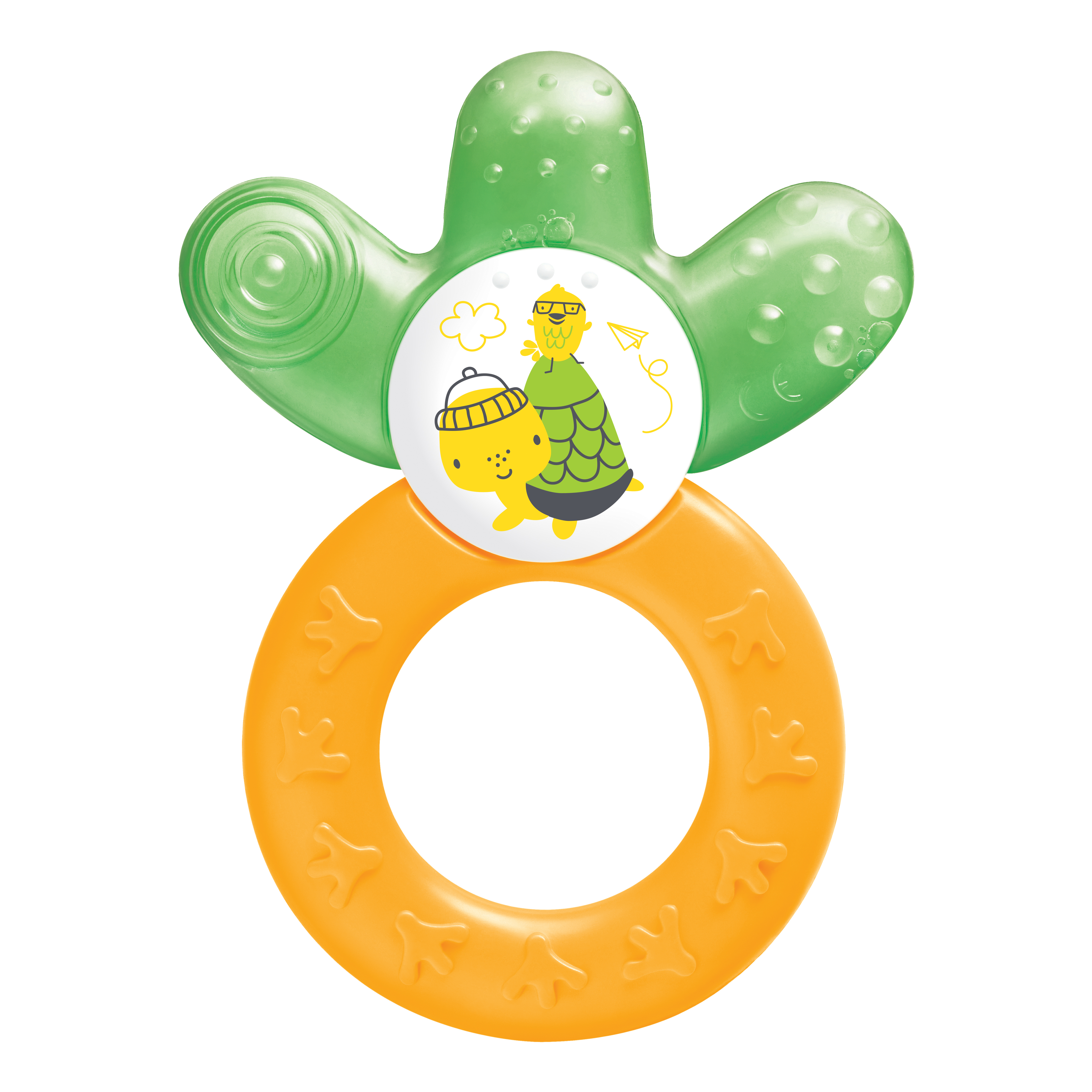 Mam cooler neutro singolo