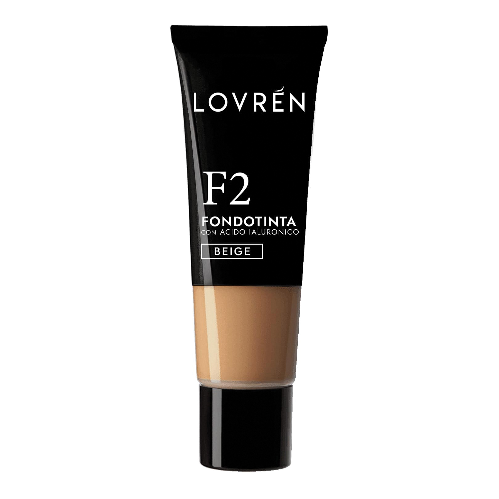 Fondotinta beige 25 ml