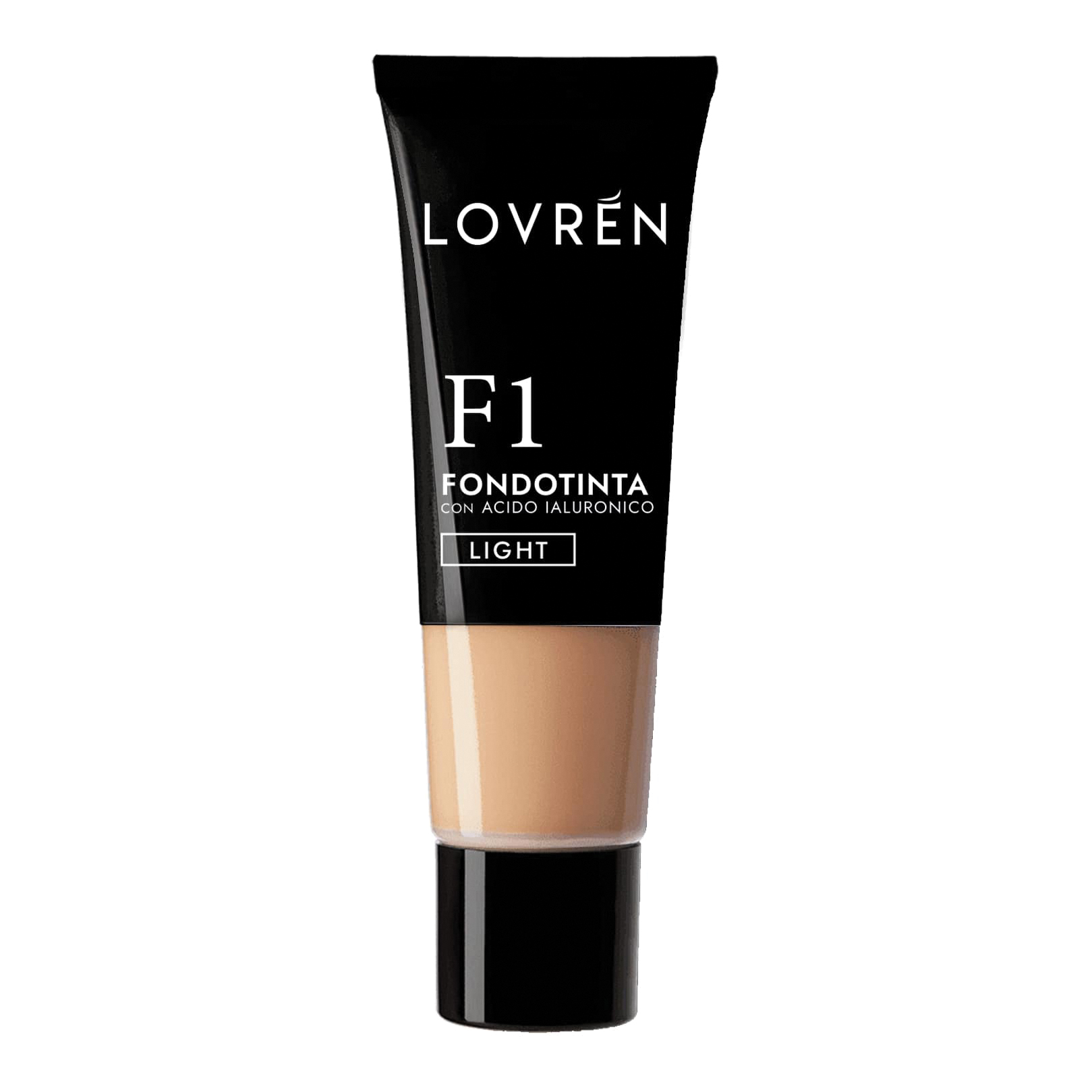 Fondotinta light 25 ml