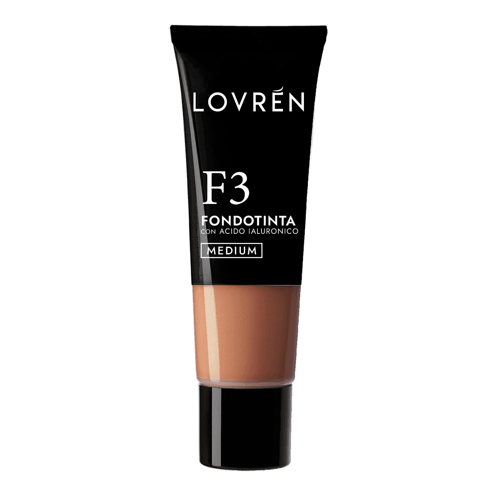 Fondotinta medium 25 ml