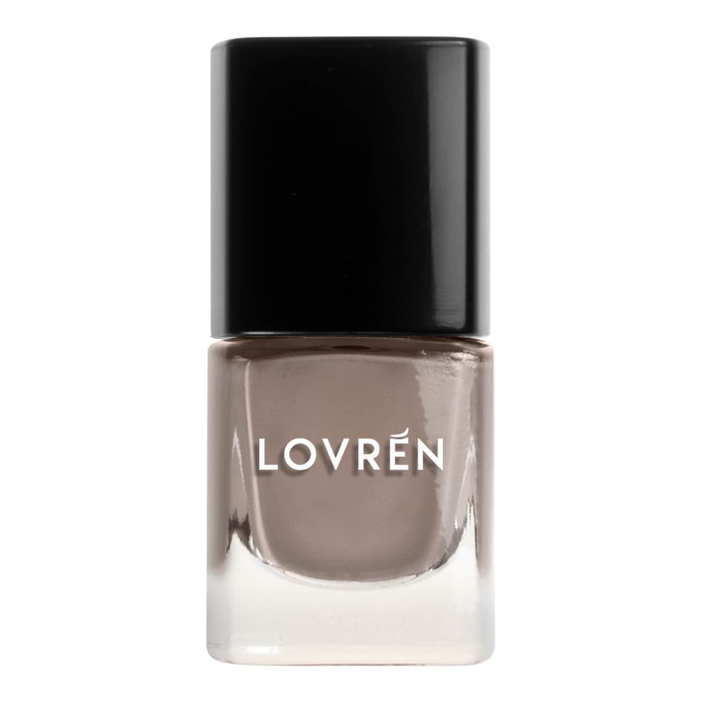 Lovren smalto s19 grigio tortora 5 ml