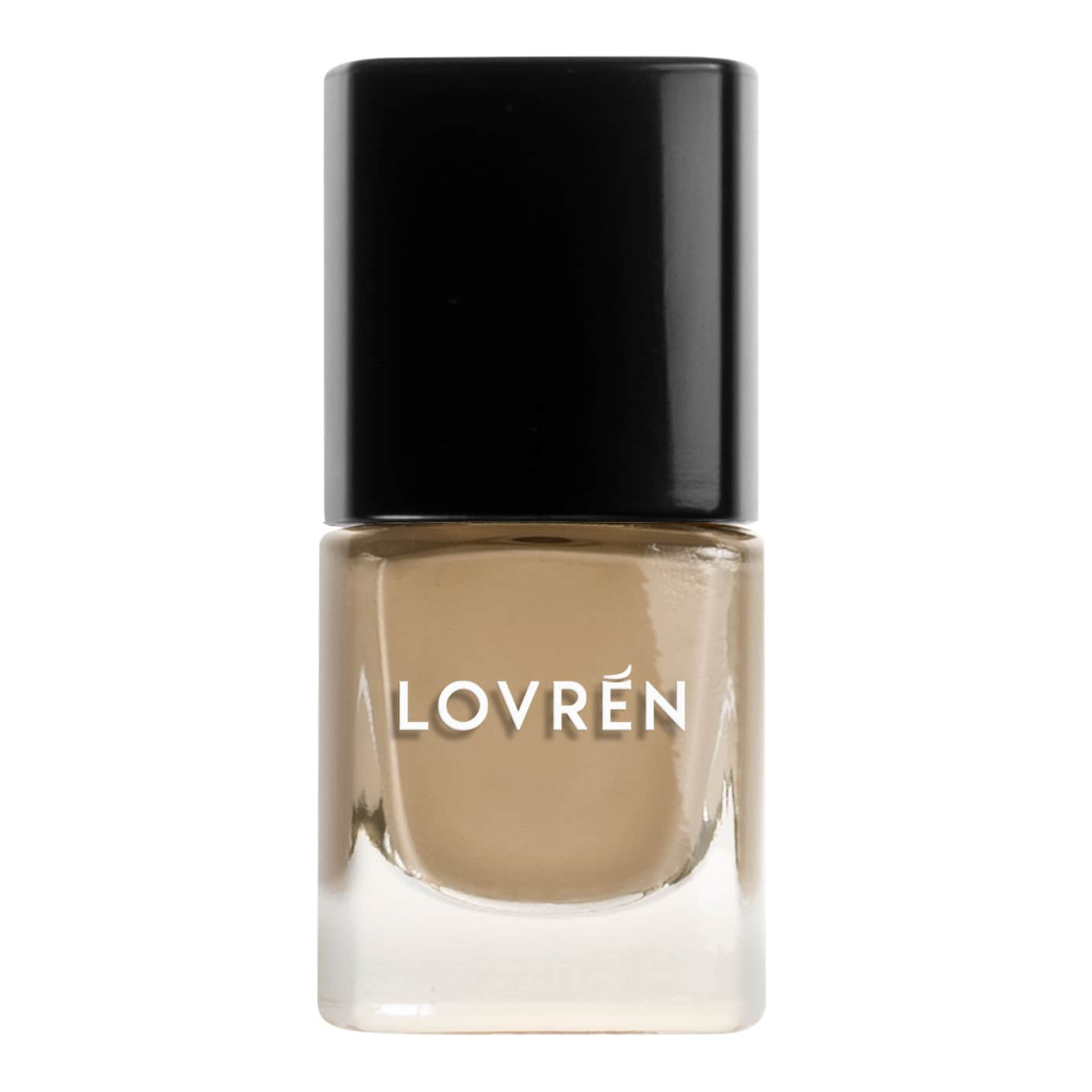 Lovren smalto s20 verde kaki 5 ml