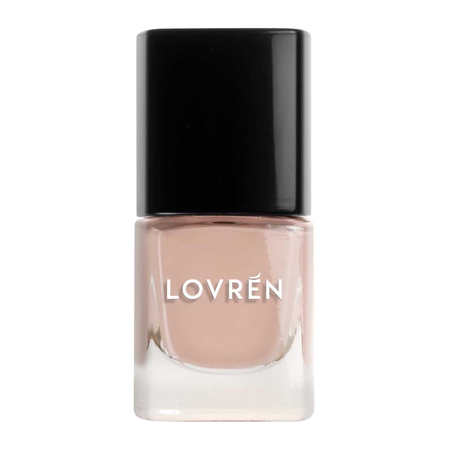 Lovren smalto s21 5 ml rosa cenere