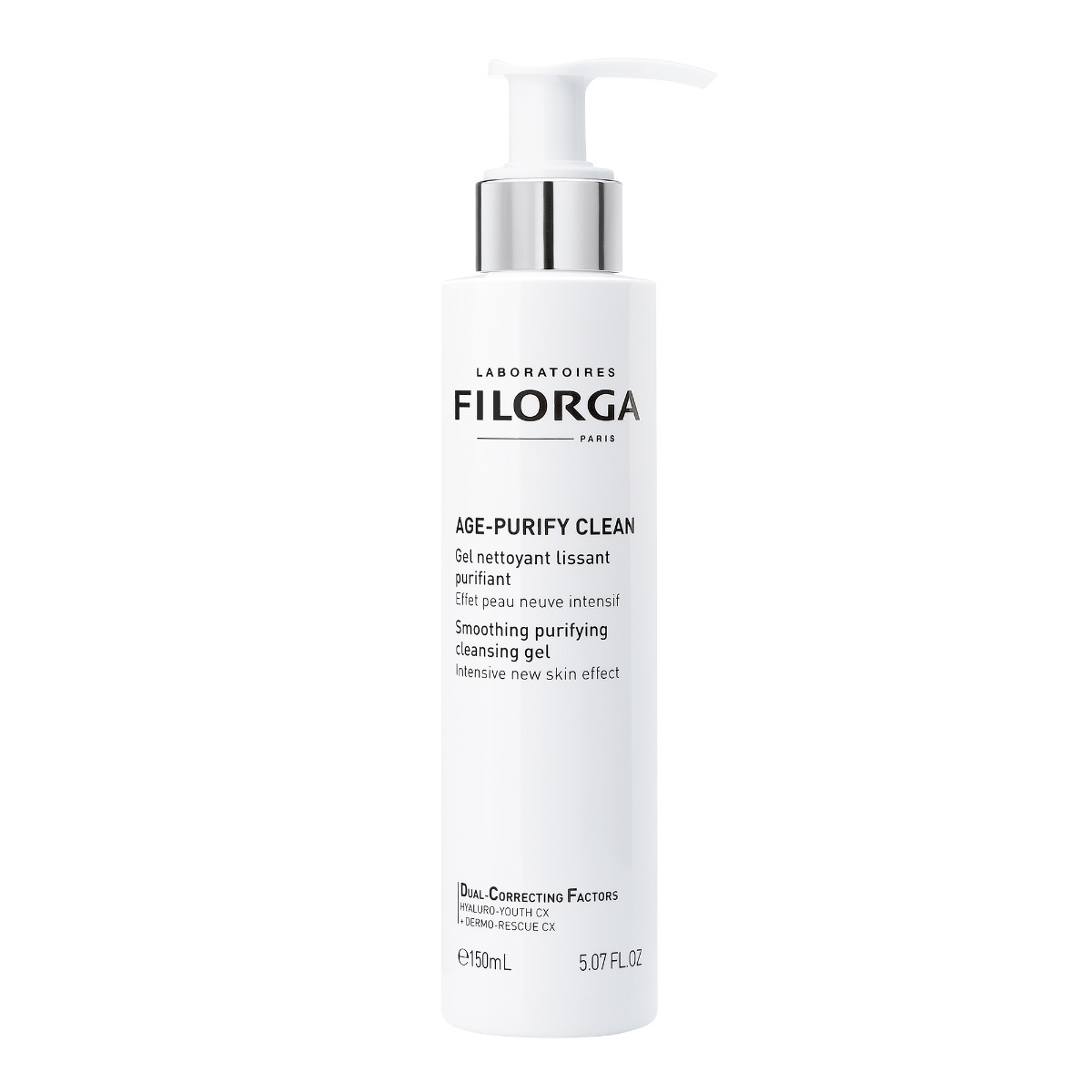 Filorga age purify cleanser 150 ml