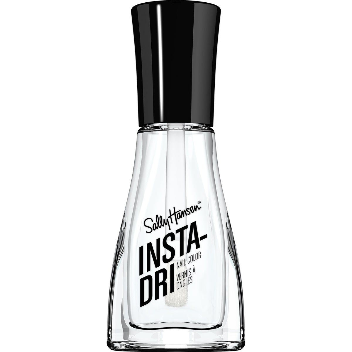 SALLY HANSEN - Insta-Dri - Smalto Per Unghie N. 103 Clearly Quick