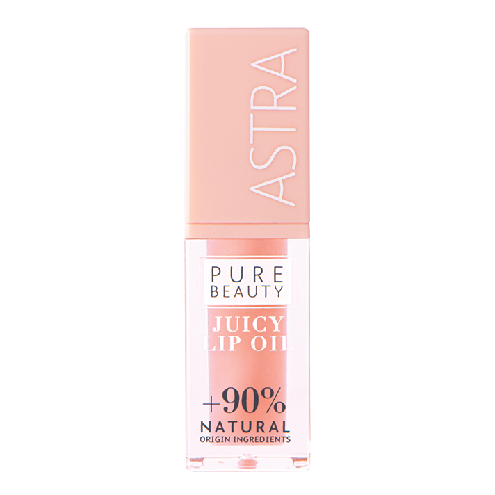 Pure Beauty Juicy Lip Oil