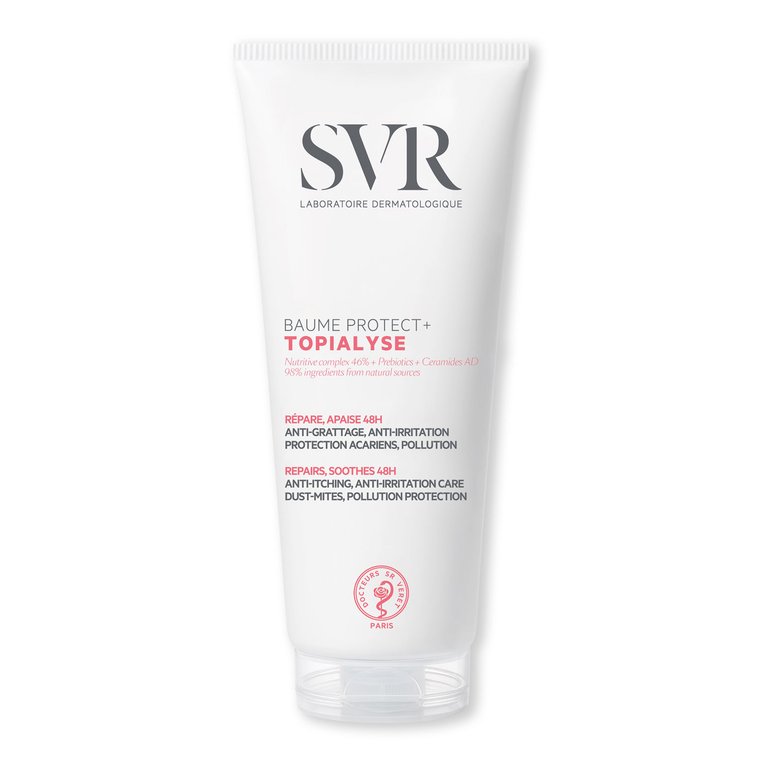 Topialyse baume protect 200 ml nuova formula