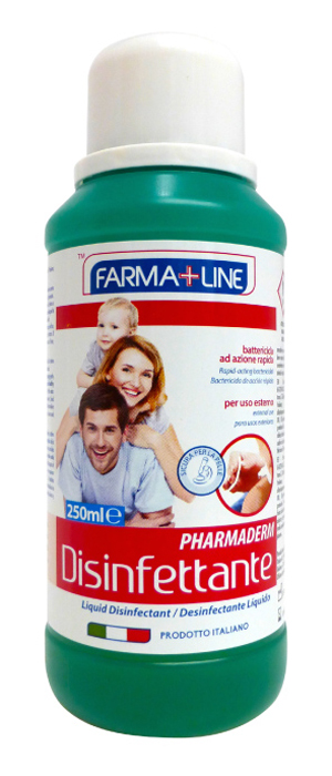 Farmaline disinfettante 250 ml