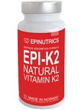 EPINUTRICS EPI K2 60CPS - Immagine 5