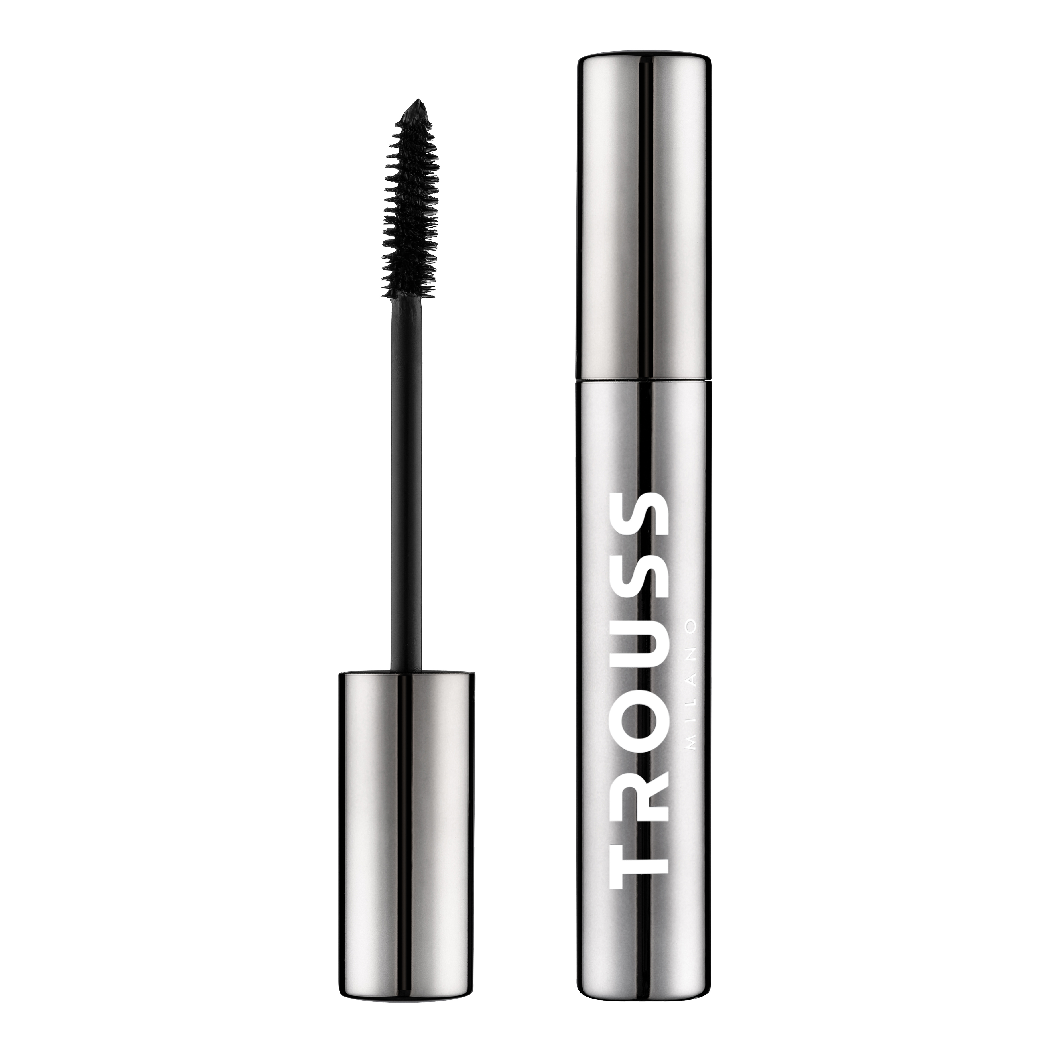 Trouss make up 10 mascara nero volume