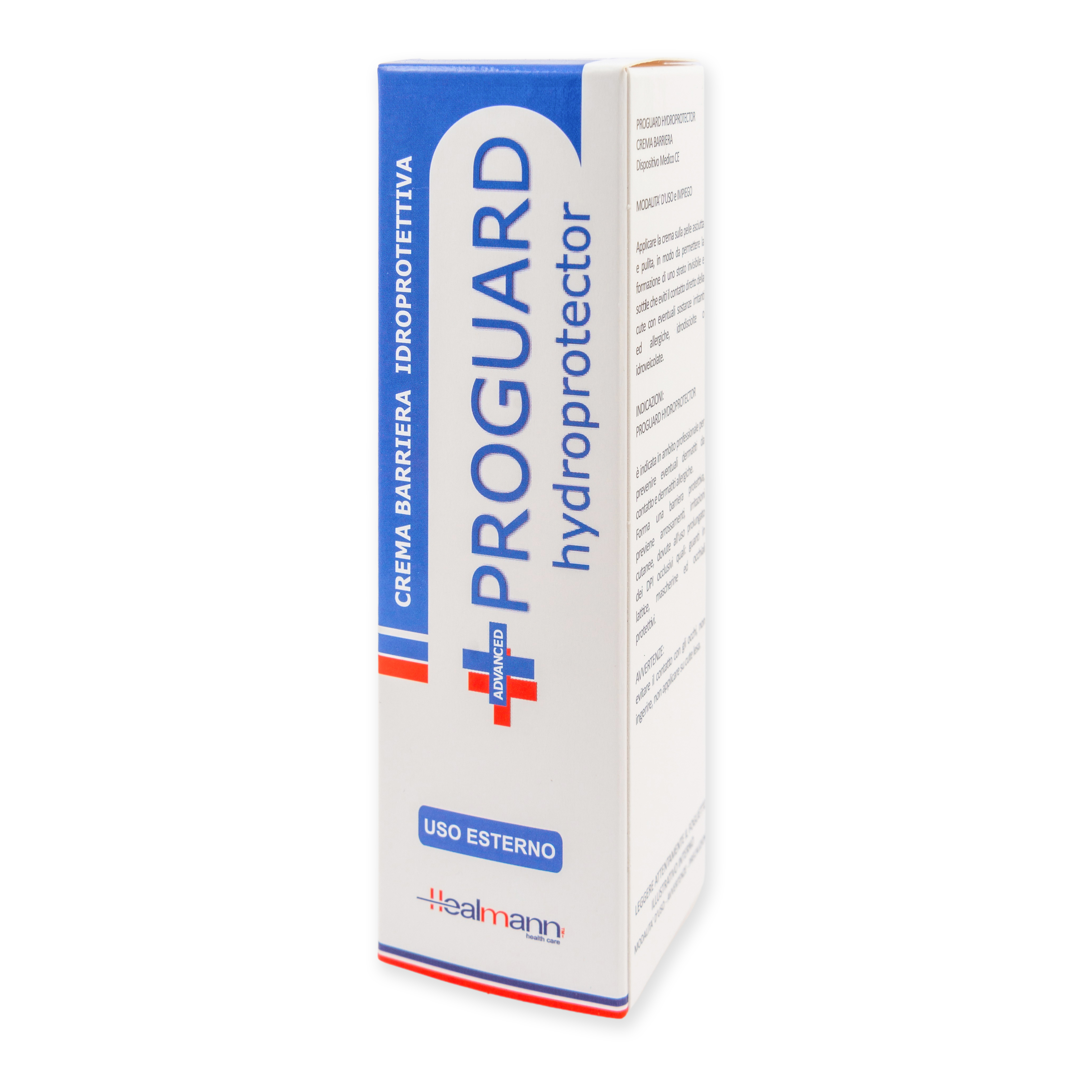 Proguard hydroprotector crema barriera 100 ml