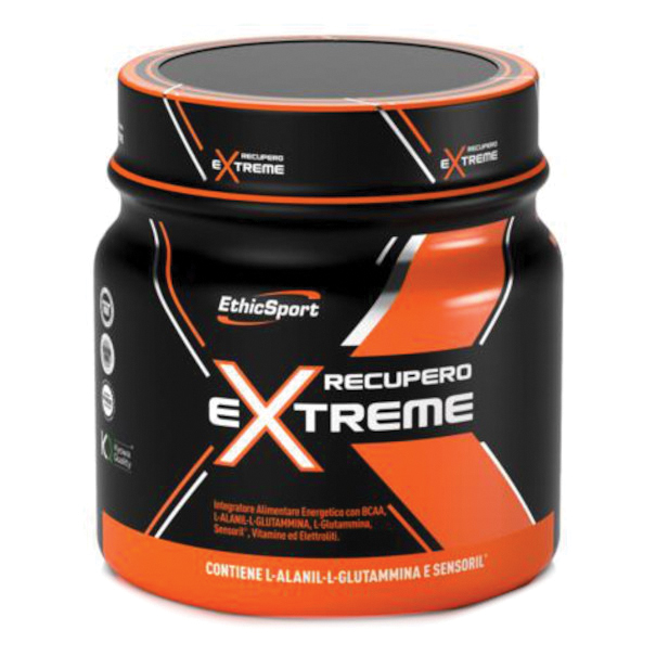 Ethicsport recupero extreme 400 g
