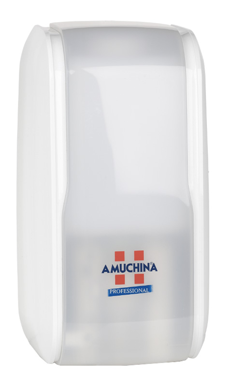 Amuchina dispenser elettronico versione 2