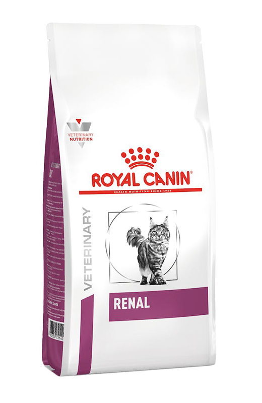 Royal Canin Gatto Renal 400 Gr