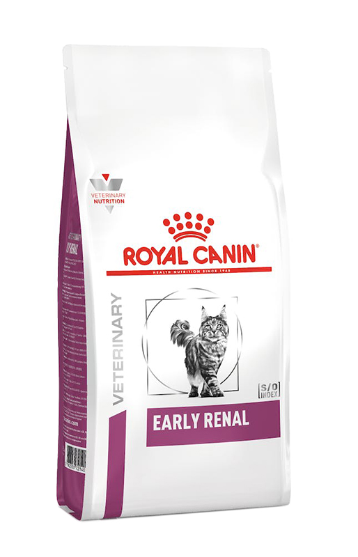 Royal Canin Gatto Early Renal 3,5 Kg