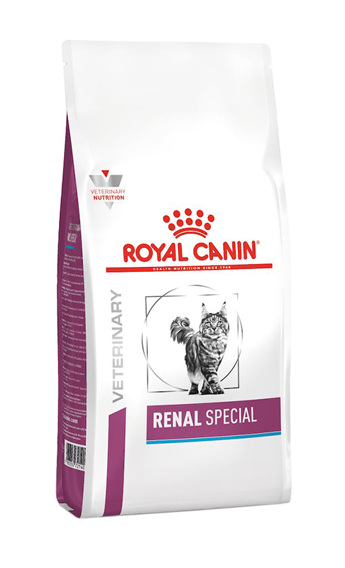 Royal Canin Gatto Renal Special 400 Gr