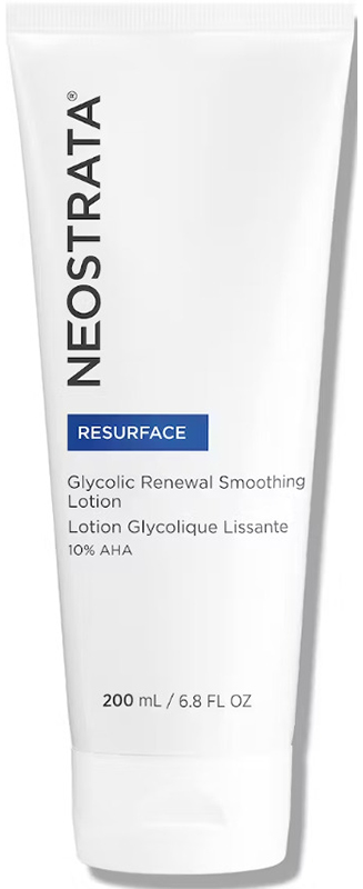 Neostrata glycolic renewal smoothing lotion 200 ml