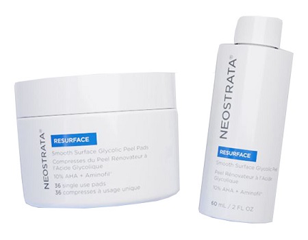 Neostrata smooth surface glycolic peel 60 ml
