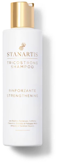 Tricostrong shampoo 200 ml