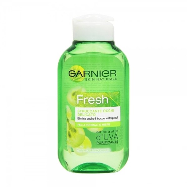 fresh struccante occhi delicato pelli normali/miste