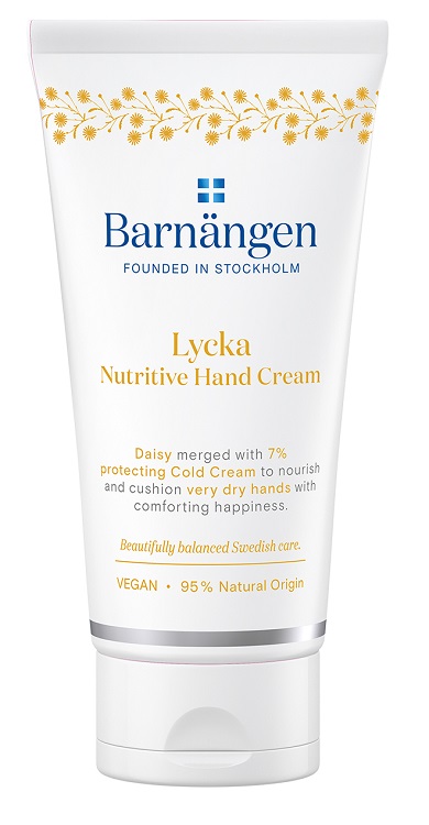 crema mani lycka